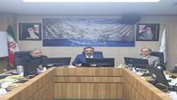تقدیر رئیس کل دادگستری استان البرز از اقدامات اثربخش بازرسی کل استان
